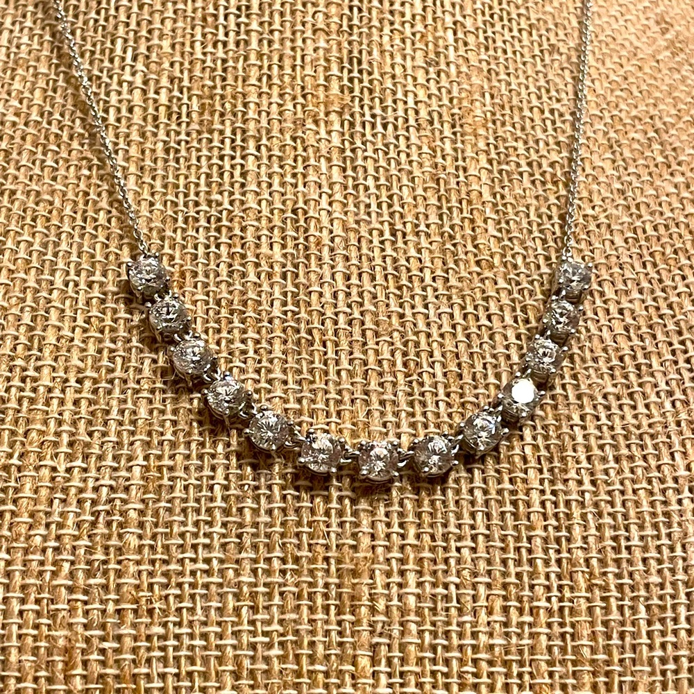 The Baroness Necklace